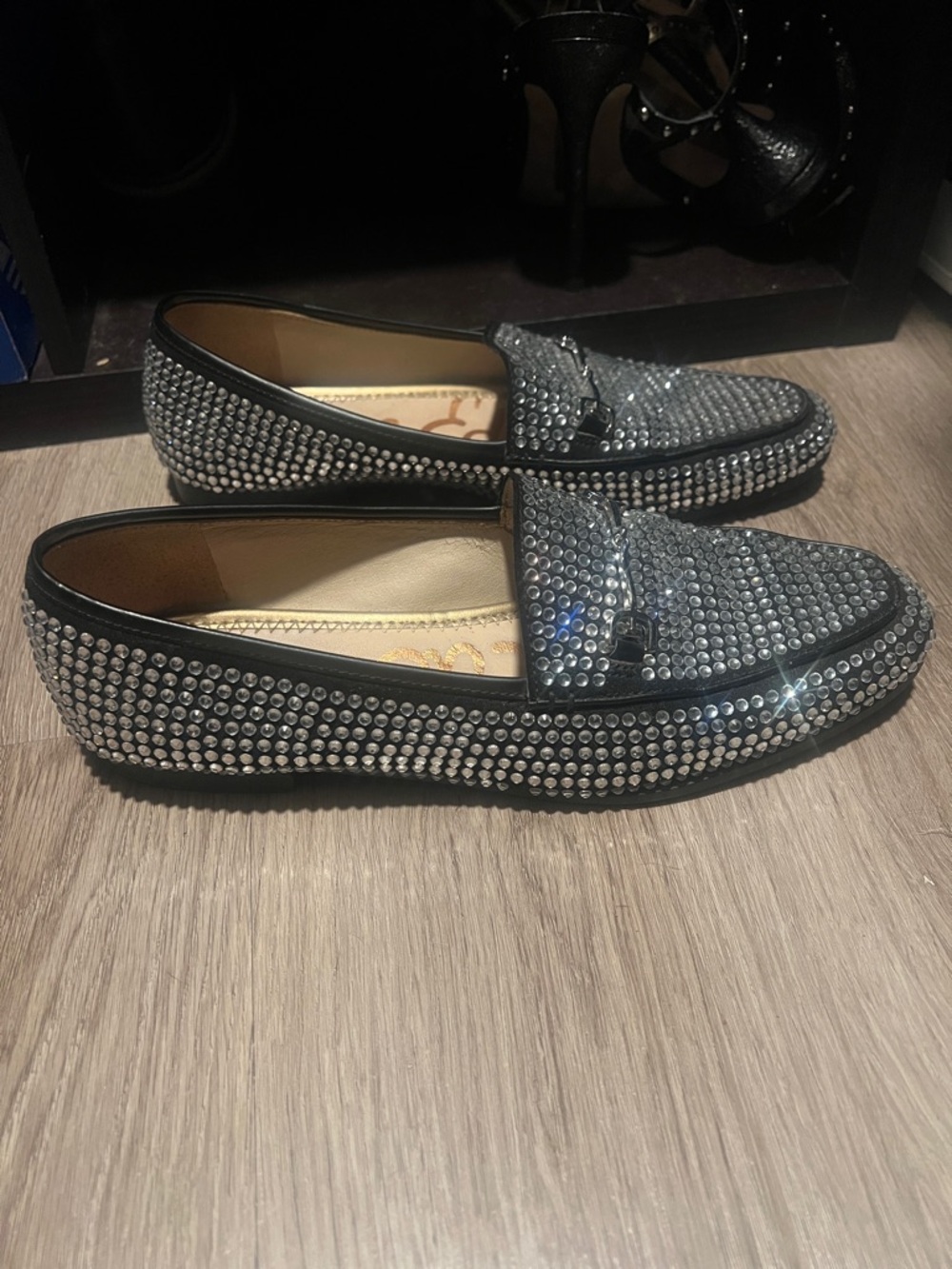 Sam Edelman Loafer - Picture 2 of 9